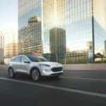 2024 Ford Escape Base