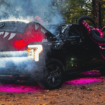 Ford F-150 Lightning