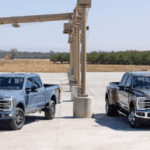 Ford Super Duty