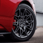 Mustang Mach-E