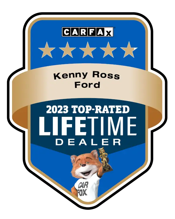 CarFax 2023