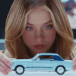 Sydney Sweeney is Fulfilling a Fan's Dream
