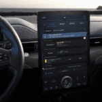 Ford's Mustang Mach-E