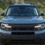 Ford Bronco Sport