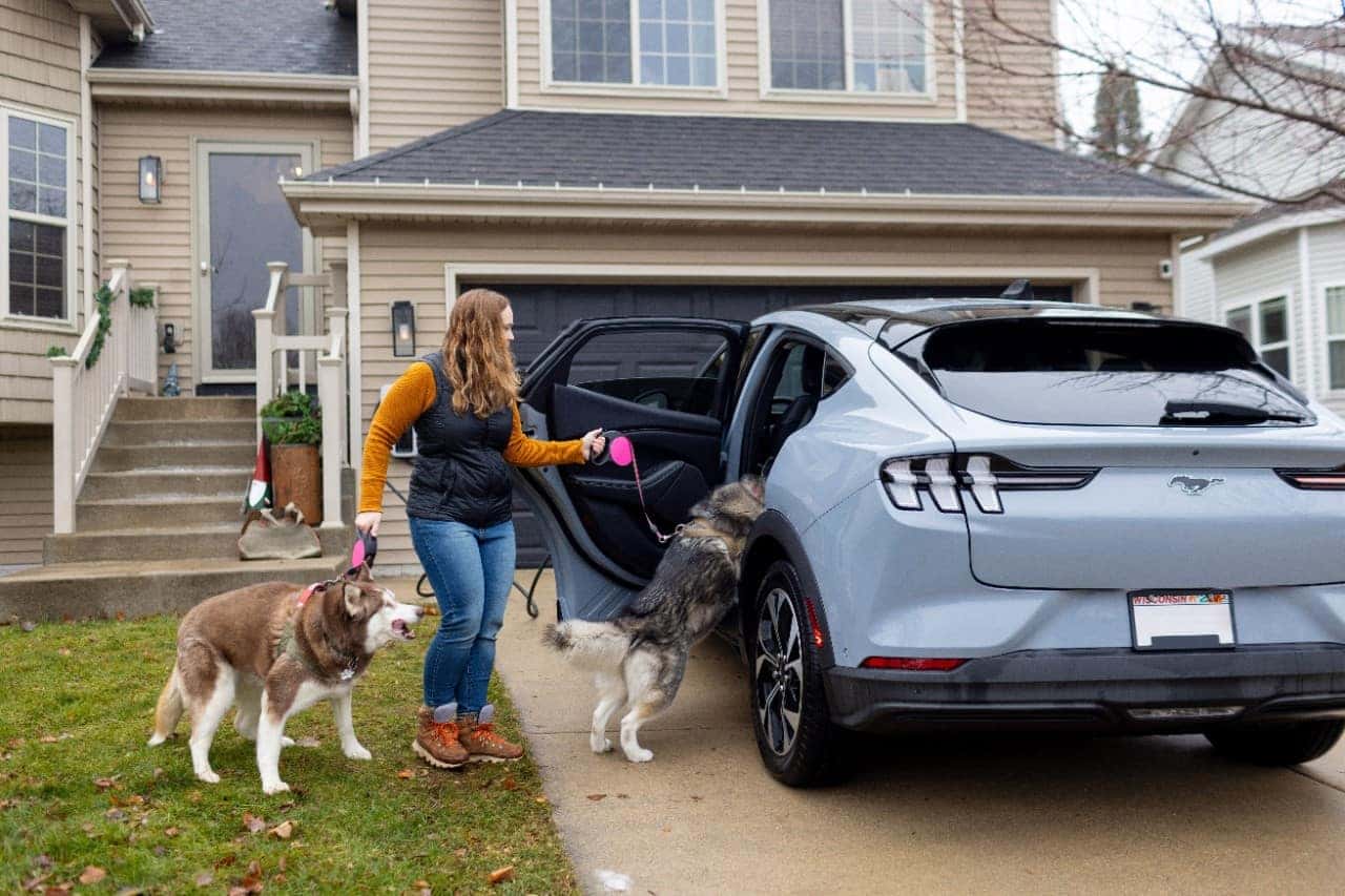 Ford Power Promise