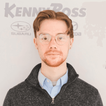 Kevin Pasinki