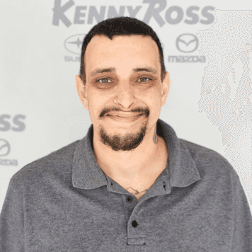 Matt Neubauer