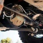 Custom Bronco by 4 Wheel Parts