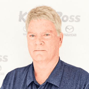 Keith Accettulla