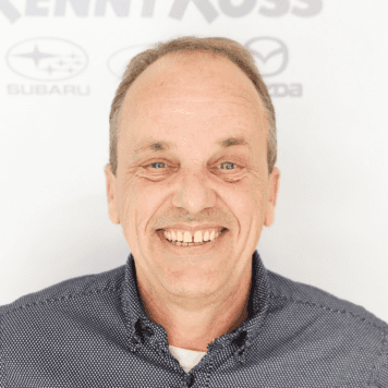 Keith Anderson