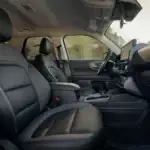 bronco