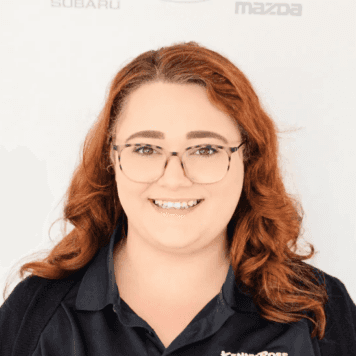 Jocelyn Farabaugh