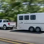 towing