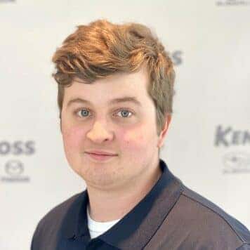 Connor Hutson