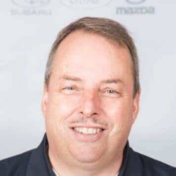 Craig Dennis