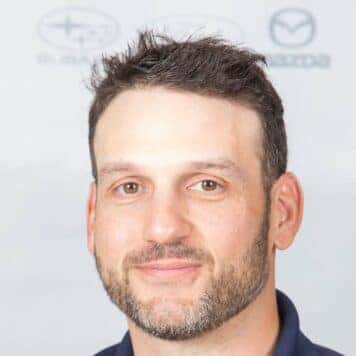 Gary Bac