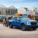 Kenny Ross Ford South Maverick