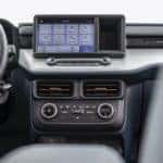 ford-maverick-interior