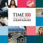 Time 100 People Color