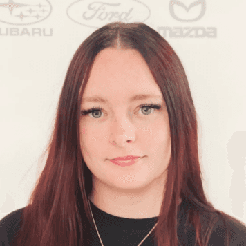 Kayla Rockey