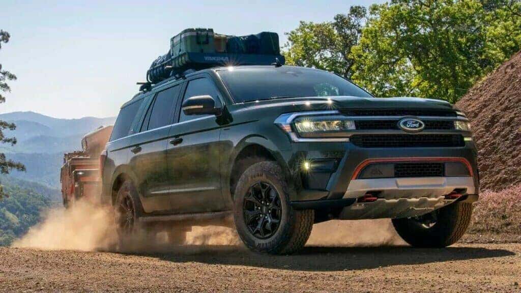 2023-Ford-Expedition-Towing