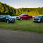 Ford, New Ford Patent
