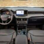 2024 Ford Maverick