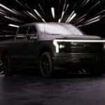 F-150 Lightning