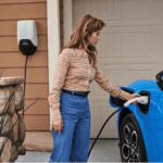 Charging Network
