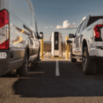 EV Charging Stations