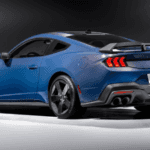 2024 Mustang Dark Horse
