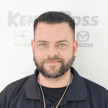 Joey Kubiak