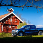 Ford F-150 Lightning