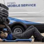 Ford Mobile Service