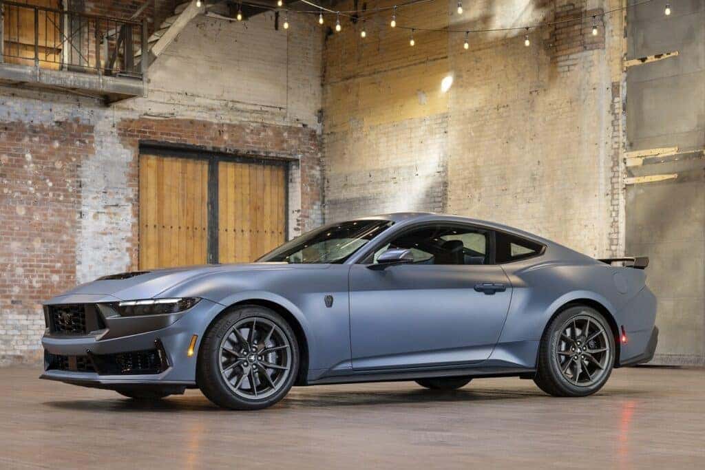 Top 5 Best Ford Engines: Icons of Power and Innovation