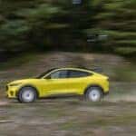 Mustang Mach-E Rally