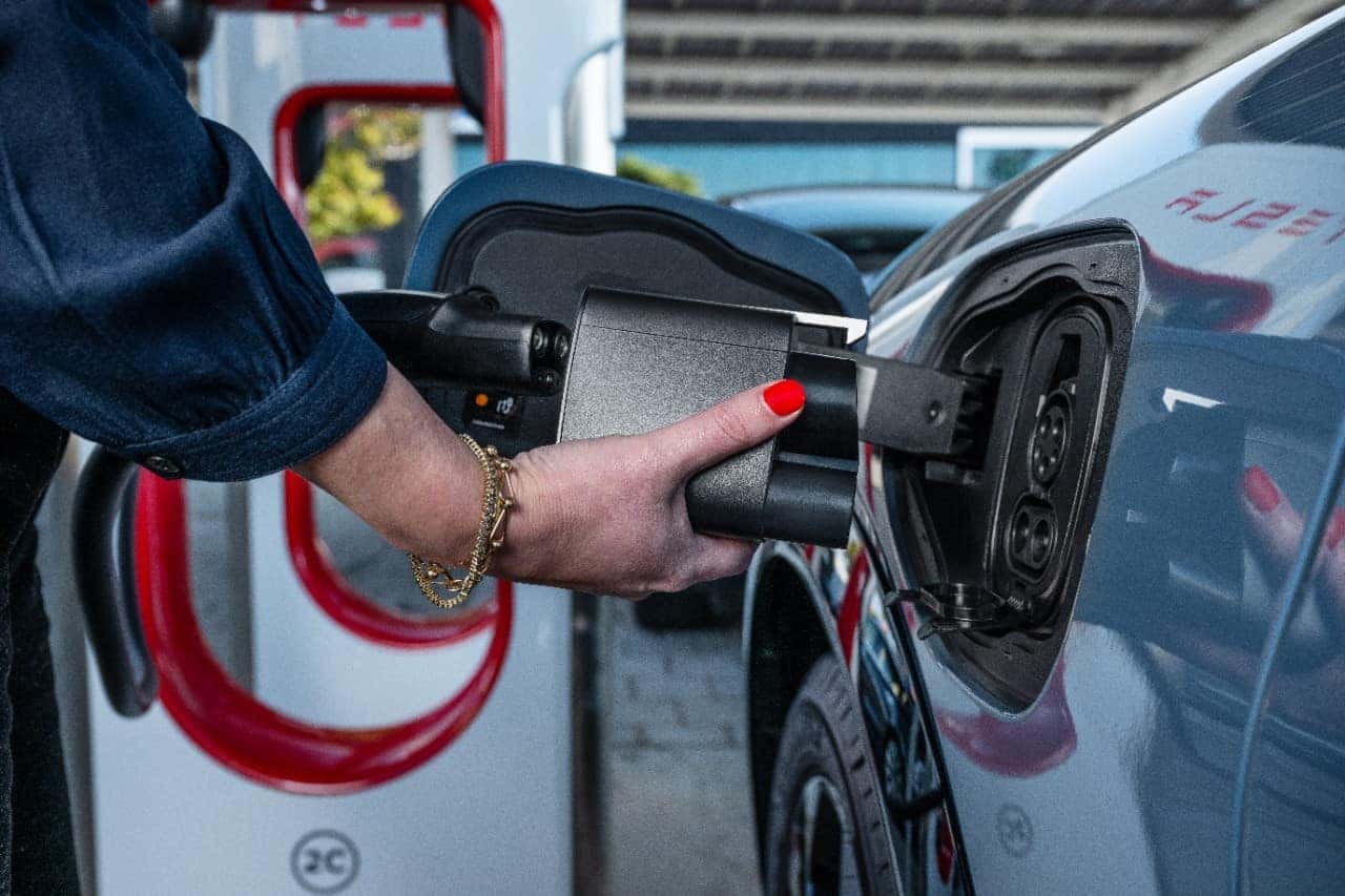 Fast Charging Adapter