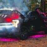 Dr. Frunkenstein F-150 Lightning