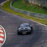 Ford Mustang GTD