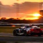 Rolex 24 at Daytona