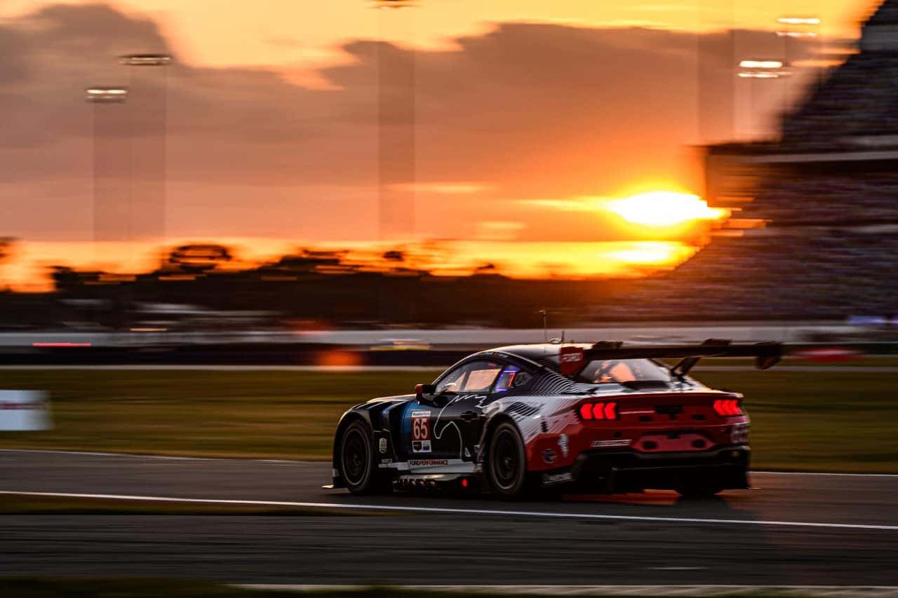 Rolex 24 at Daytona
