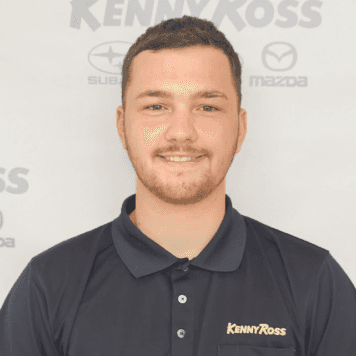 Myles Leach