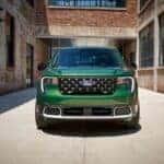 2025 Ford Maverick