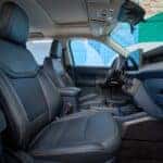 2025 Ford Maverick Lobo