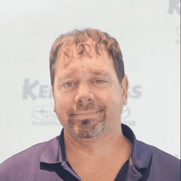 George Markovina