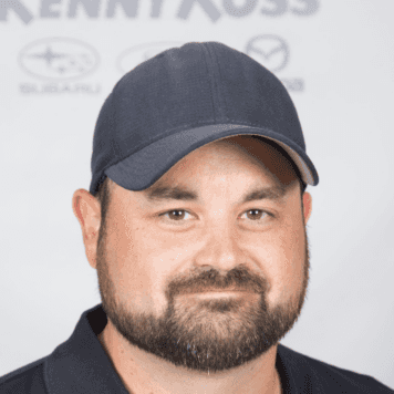 Jeff Malley