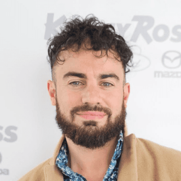 Jonny  Laby