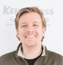 TJ Hess