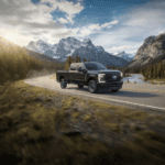 2026 Ford Super Duty F-250 Platinum