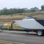 towing